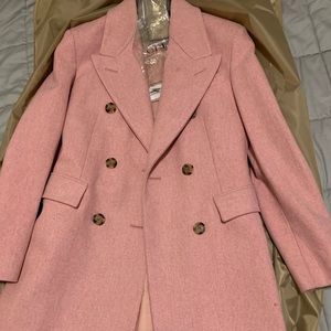 Burberry Coat